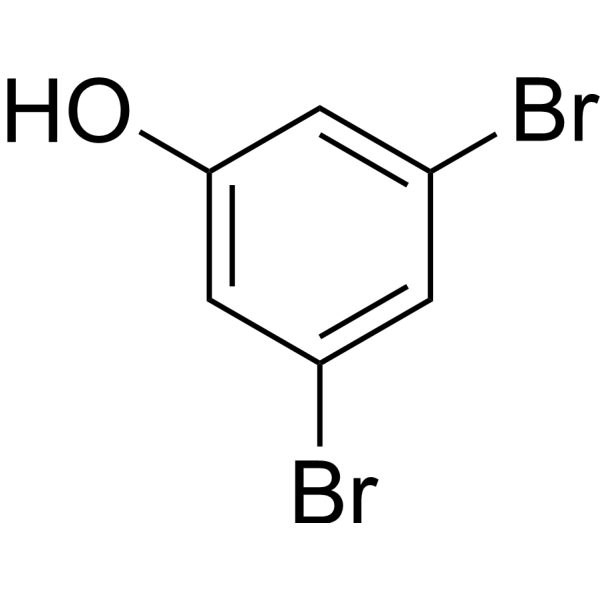 3,5-Dibromophenol 626-41-5